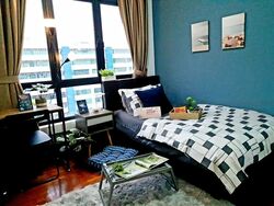 Eastpoint Green (D18), Condominium #463206101